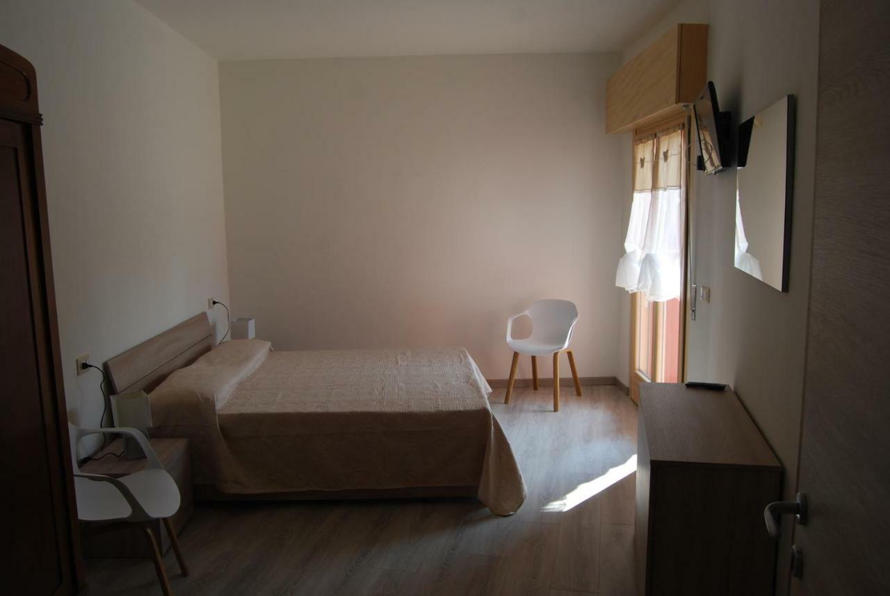 Corte Grazia San Zeno di Montagna Bagian luar foto