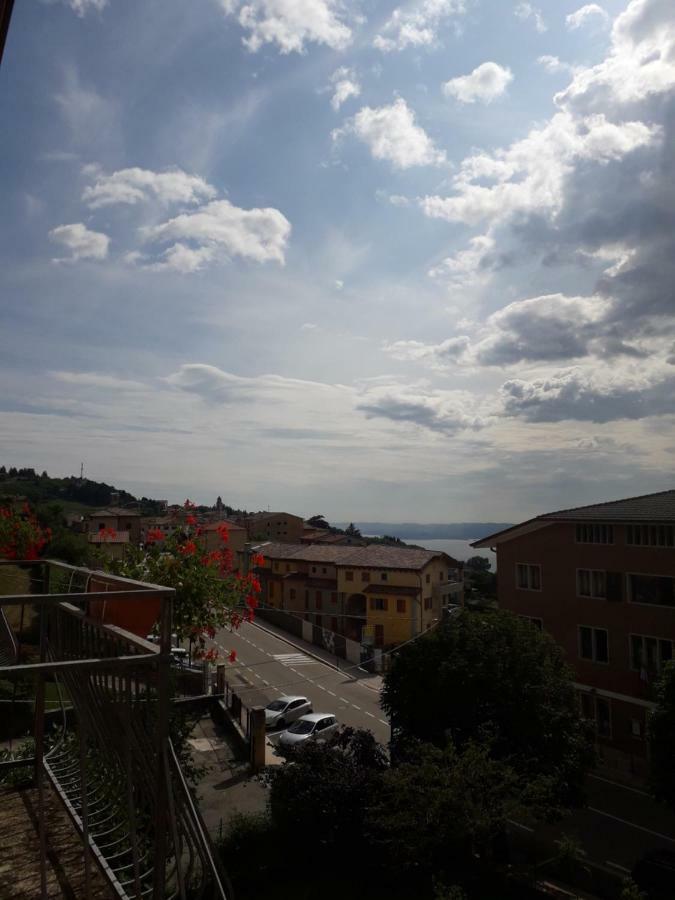 Corte Grazia San Zeno di Montagna Bagian luar foto